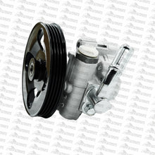 Load image into Gallery viewer, Suits 2011-2019 Holden Barina TM 1.4L 1.6L Power Steering Pump &amp; Pulley New