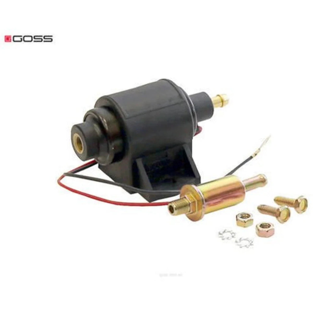 Goss Universal Fuel Pump GE393