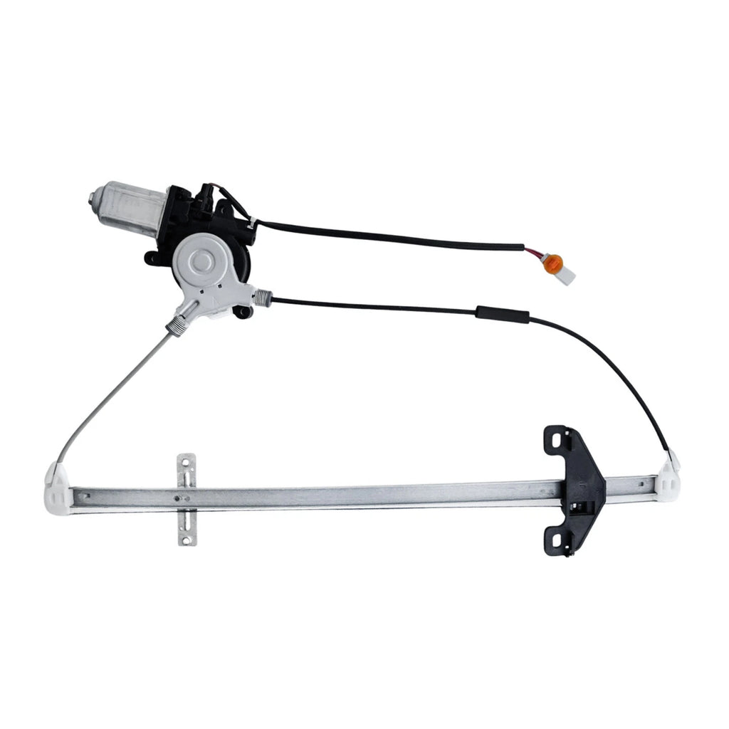 Rear Right Window Regulator With Motor 2 Pins for Honda CR-V RD 2001-2006