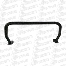 Load image into Gallery viewer, NEW Removable Black Rear Ladder Rack For Carrying Ladders Timber Pipes Long Gear