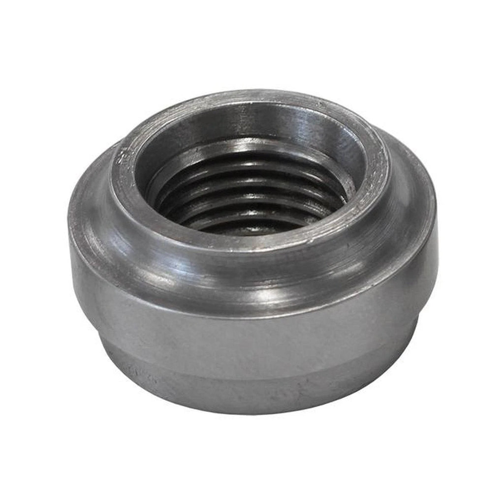 Aeroflow AF996-10S Steel Weld On Female -10 ORB ORB Steel Bung