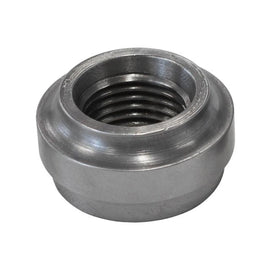 Aeroflow AF996-10S Steel Weld On Female -10 ORB ORB Steel Bung