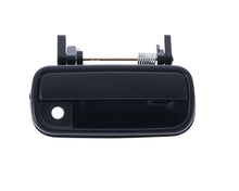 Load image into Gallery viewer, Front Right Outer Door Handle Textured Black For Toyota Hilux 88-97