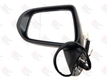 Load image into Gallery viewer, *NEW* DOOR MIRROR (INDICATOR FOLDING 9PINS) for HONDA JAZZ GD 2004 - 2008 LEFT