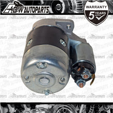 Load image into Gallery viewer, Starter Motor for Hyundai Getz TB 1.4L 1.5L 1.6L Petrol '02 to 11 Manual Only