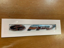 Load image into Gallery viewer, For BA BF SX SY GT GT-P F6 F6X Pursuit Typhoon Falcon Territory FPV Badge x 1