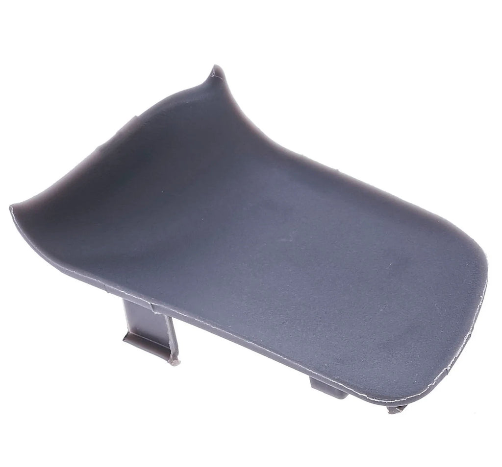 Grey Front=Rear Right Inner Door Handle Bezel/insde plug for Toyota Camry ACV36