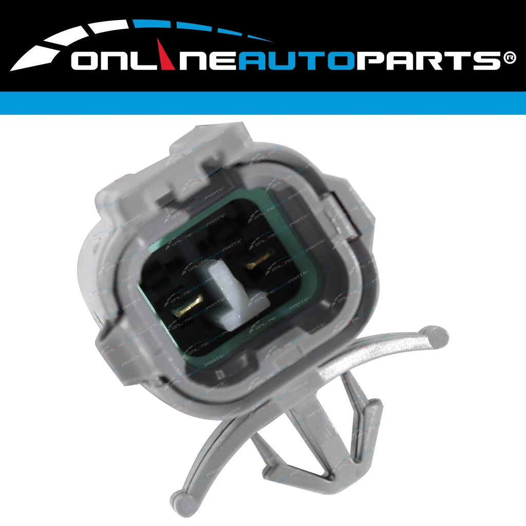 Genuine Fuel Filter Water Sensor for Toyota Landcruiser HDJ100 HDJ80 HZJ80