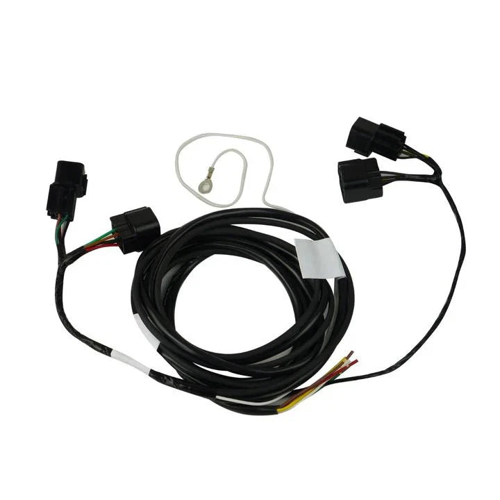 TAG Towbar Pulse Wiring Direct Fit compatible with Great Wall V200/V240 UNT324