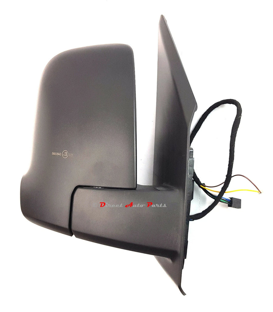 *NEW* DOOR MIRROR (HEATED 7PIN) for MERCEDES BENZ SPRINTER W907 VS30 2018- RIGHT