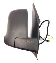 Load image into Gallery viewer, *NEW* DOOR MIRROR (HEATED 7PIN) for MERCEDES BENZ SPRINTER W907 VS30 2018- RIGHT