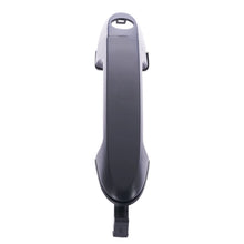 Load image into Gallery viewer, Front Right Outer Door Handle Black With Keyhole For Hyundai Santa Fe CM 2005-12