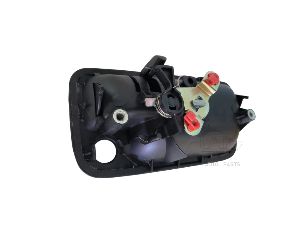 Tailgate Handle With Keyhole for VW/ Volkswagen Amarok Ute 10-20 MATTE BLACK