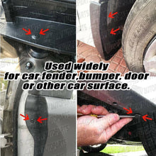 Load image into Gallery viewer, 190 PCS Car Body Trim Retainer Clips Bumper Auto Panel Push Plastic Fastener Kit