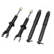 Load image into Gallery viewer, Front &amp; Rear Shock Absorber Set for Falcon BA BF 2002~7/07 Lowered Station Wagon