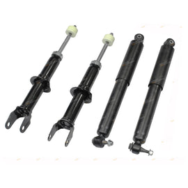 Front & Rear Shock Absorber Set for Falcon BA BF 2002~7/07 Lowered Station Wagon