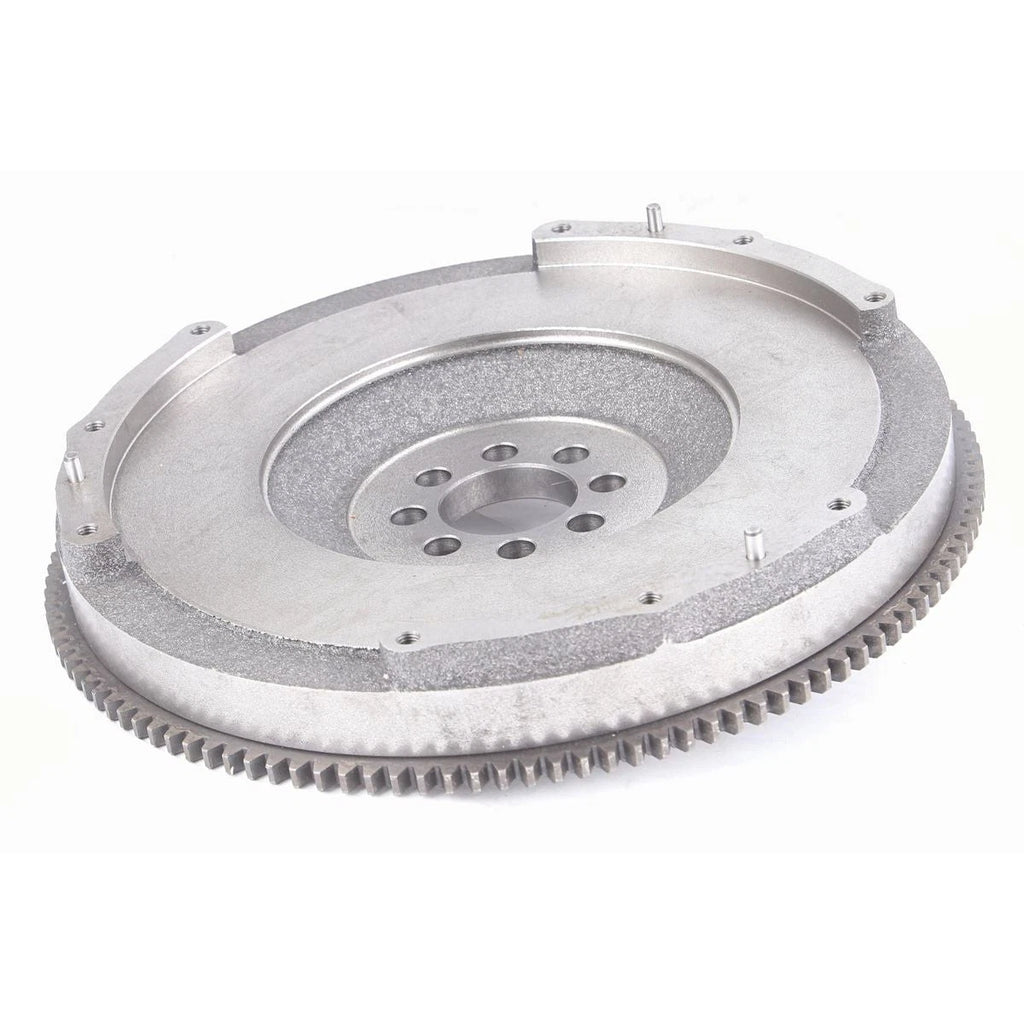 ClutchPro Single Mass Flywheel-Ductile Cast Iron-122T FIZ004DI
