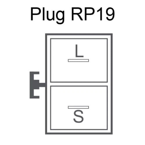 Alternator Fit Holden Commodore 5.7L V8 Gen 3 III Engine LS1 5.7L VT VX VY VU
