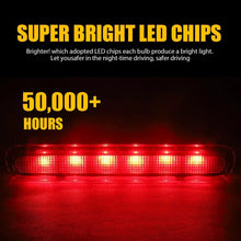 Load image into Gallery viewer, LED Centre Tailgate 3rd Brake Light For Toyota HILUX Vigo KUN26 GUN112 2005-2015