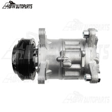 Load image into Gallery viewer, A/C Air Conditioning Compressor for BMW E84 E89 E90 F30 F31 F10 320d 328i X1 X5