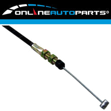 Load image into Gallery viewer, Accelerator Throttle Cable for Toyota Landcruiser HJ60 60 Series 2H 4.0 Diesel