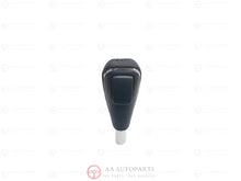 Load image into Gallery viewer, Auto Transmission Black Leather Gear Knob Holden Commodore VE V6 V8 SS SV6 HSV