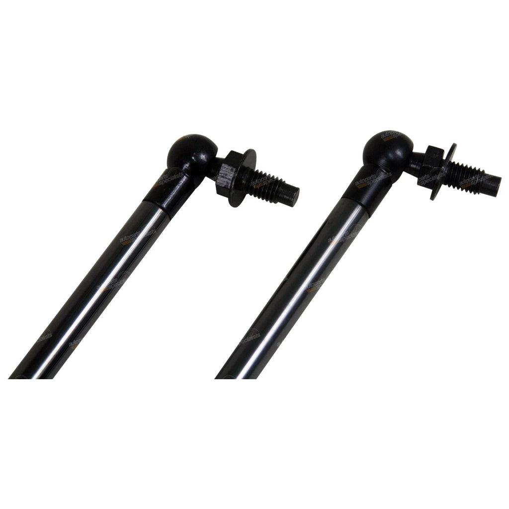 Gas Bonnet Struts Pair LH+RH For Toyota Landcruiser '98-'07 100 Series