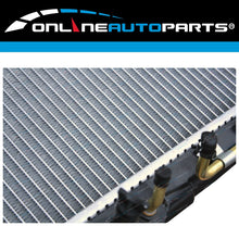 Load image into Gallery viewer, Aluminum Core Radiator for Toyota RAV 4 2.0L 3SFE Auto/Manual 1994-2000