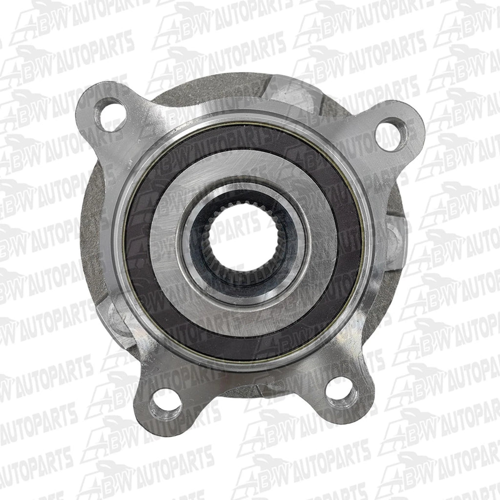 LEFT Front Wheel Hub Bearing Fit Lexus GS300 GS350 IS250 IS300 IS350 RC300 RC350