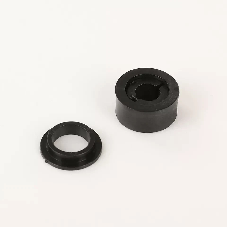Front Seat Support Bushings Wobbly Seat Fix For Jeep Wrangler TJ LJ 1998-2006 ST