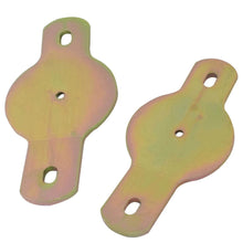 Load image into Gallery viewer, Extension Rubber Bump Stops + Bracket for Nissan Patrol GQ Y60 GU Y61