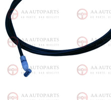 Load image into Gallery viewer, Fuel Flap Release Cable For Holden Commodore VT VX VY VZ