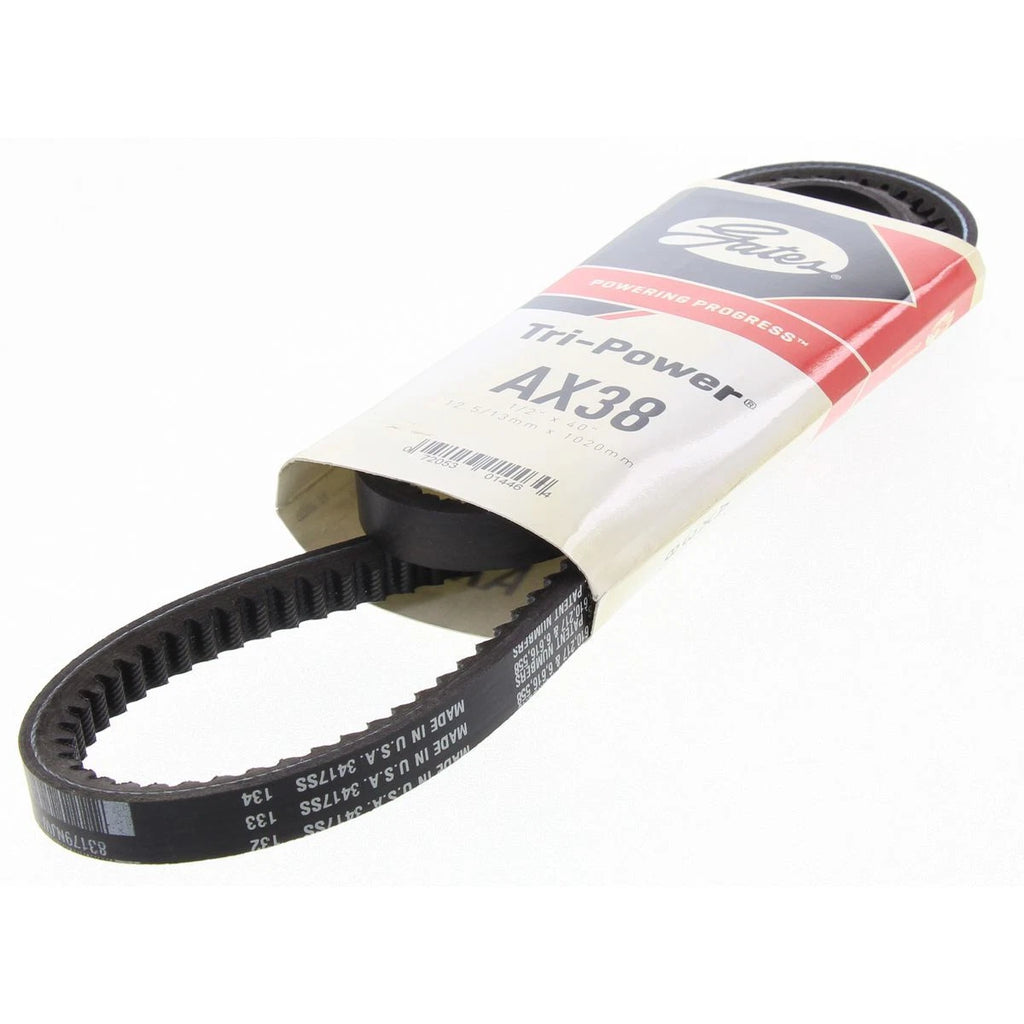 Gates Tri-Power V-Belt AX38
