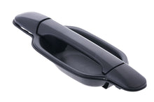 Load image into Gallery viewer, Front Left Outer Door Handle Black For Holden RA Colorado RC Isuzu DMax 06-12