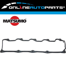 Load image into Gallery viewer, Rocker Cover Gasket for Hilux LN147R LN167R LN172R 1997-2000 4cyl 5L 3.0L Diesel
