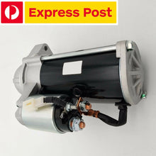 Load image into Gallery viewer, Brand New STARTER MOTOR for Great Wall V200 X200 2.0L diesel GW4D20 2011-on