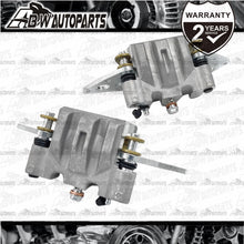 Load image into Gallery viewer, New Front Left Right Brake Calipers W/Pads For Polaris Ranger 800 2010-2014