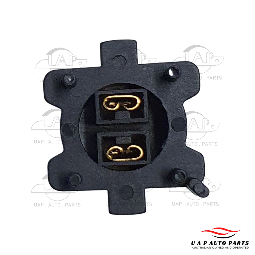 H7 Headlight Bulb Globe Adapter Base Holder For Mazda CX-7 MX-5 RX-8 Corolla x10