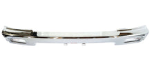 Load image into Gallery viewer, NEW FRONT BUMPER BAR CENTRE + ENDS (CHROME) fit TOYOTA HILUX 4WD LN106 1988-1991