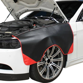 Autotecnica Mechanic Guard Fender Cover TG20