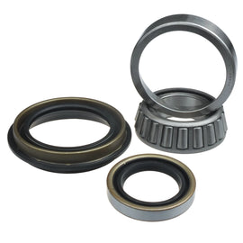 Rear Wheel Bearing Kit For Nissan Patrol GQ Y60 Ford Maverick Rear Drum Brakes