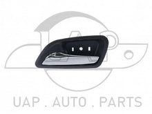 Load image into Gallery viewer, 4pc Front Rear Left &amp; Right Inner Door Handle Chrome Holden Cruze JG JH 2008-16