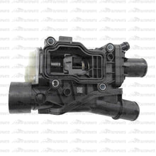 Load image into Gallery viewer, 421150547 For Peugeot For Ford 2.0 BlueHDi Diesel Thermostat Housing 9804160380