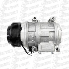 Load image into Gallery viewer, For LDV G10 Diesel 1.9 SV7A SV7C Wagon Van 2015-2021 A/C AC Compressor C00041322
