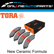 Load image into Gallery viewer, Front Disc Brake Pad Set for Great Wall V200 V240 X240 K2 CC 2009~2016 RWD 4X4