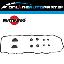 Load image into Gallery viewer, Rocker Valve Cover Gasket Kit for Hilux RN105 RN106 RN110 RN85 RN90 22R 2.4L