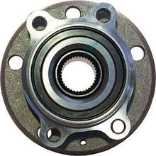 Load image into Gallery viewer, Rear Wheel Bearing Hub Assembly For Volkswagen VW Golf Passat Tiguan