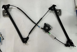 Front Left Window Regulator W/o Motor for Porsche 911 996 98-06, Boxster 986