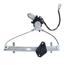 Load image into Gallery viewer, Front Right Window Regulator With Motor 6 Pins for Honda Integra DC5 2001-2006