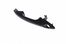 Load image into Gallery viewer, Front Right Black Outer Door Handle W/ Keyhole for Hyundai Accent RB 11~19